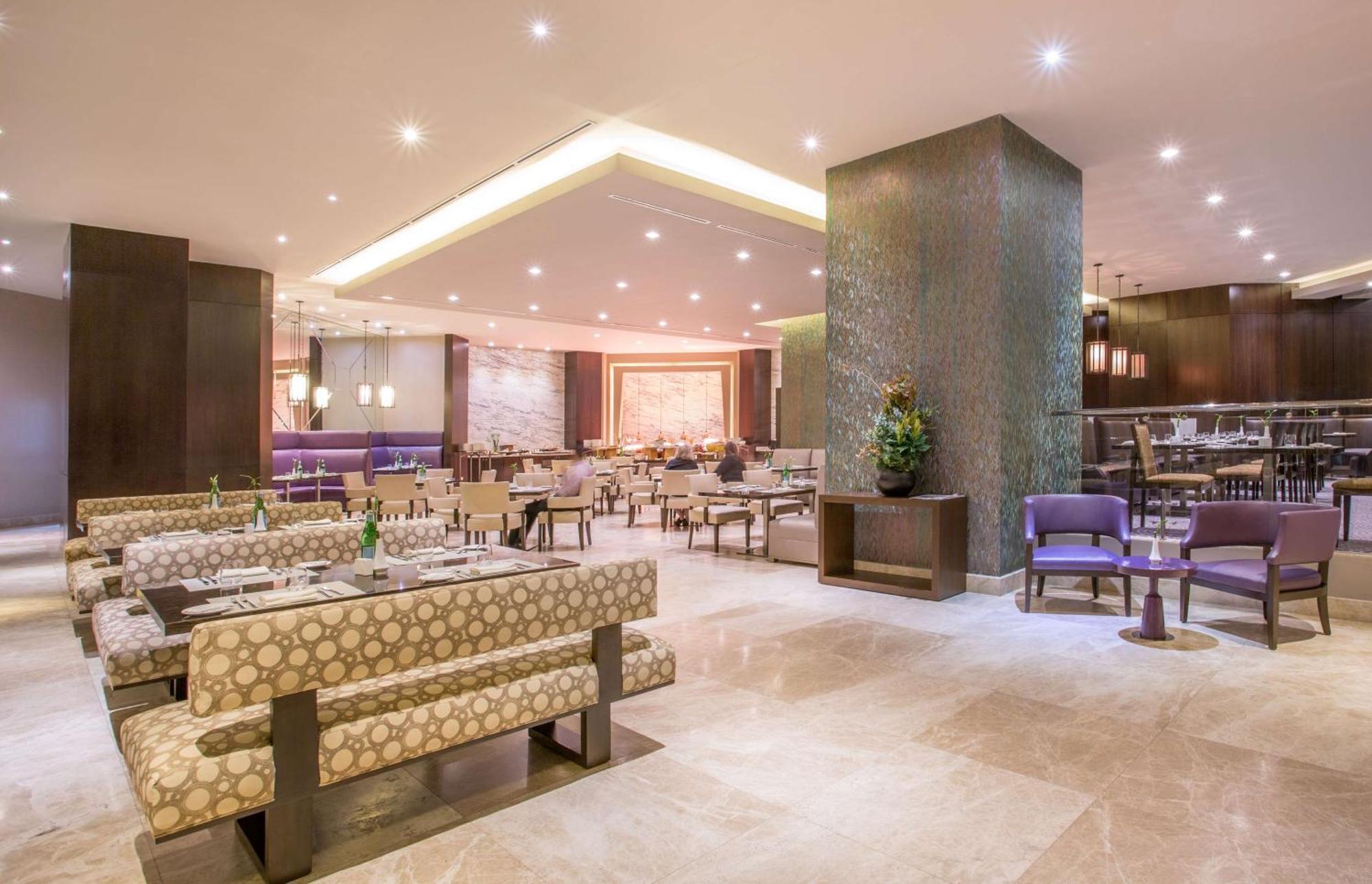 Hilton Panama Hotel Esterno foto